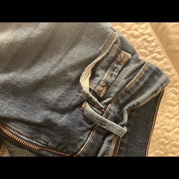 FRAME - Le Sylvie Kick Boot Heritage - 24 - Picture 8 of 12